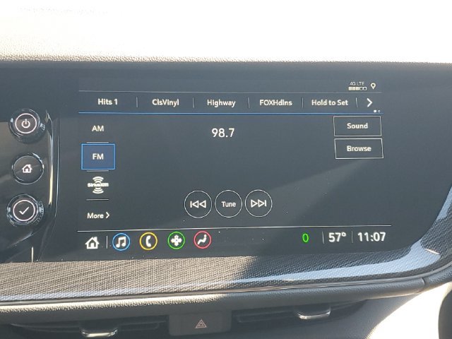 Certified 2023 Buick Envision Essence AWD/4WD image 26