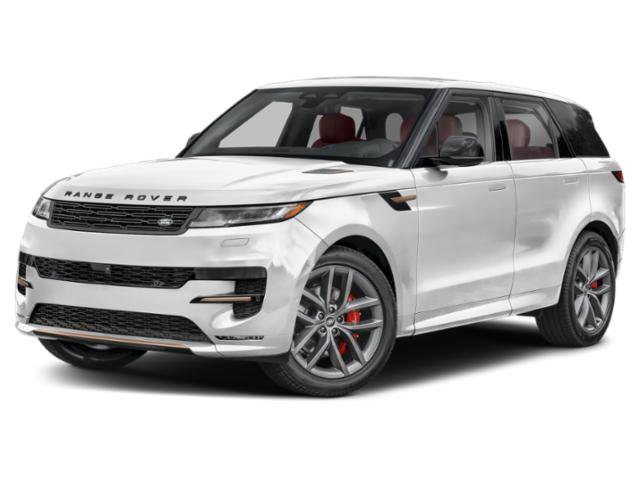 New 2027 Land Rover Range Rover Sport Dynamic SE AWD/4WD 360° Tour