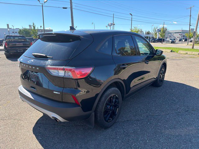Used 2020 Ford Escape S AWD/4WD image 7