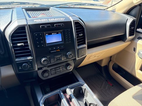 Used 2018 Ford F150 XLT AWD/4WD image 22