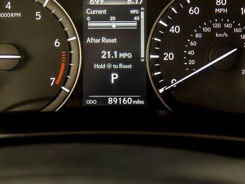 Used 2019 Lexus RX 350 FWD image 17