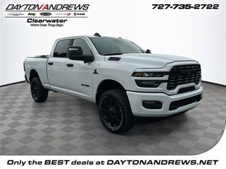 Used 2026 RAM 2500 Big Horn video 1