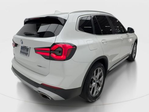 Used 2023 BMW X3 sDrive30i w/ Convenience Package RWD image 7