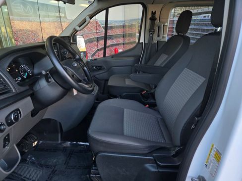 Used 2023 Ford Transit 350 XLT RWD image 16