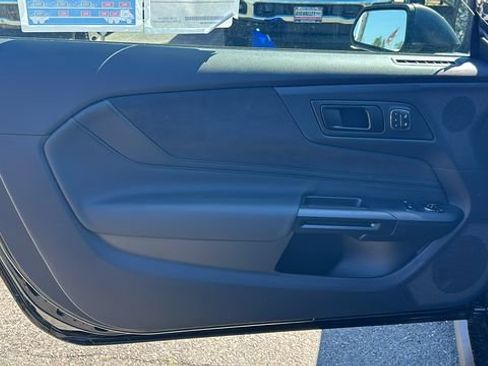 New 2026 Ford Mustang Dark Horse image 13