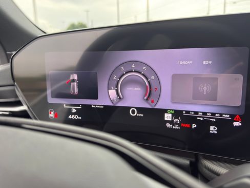 New 2026 Audi SQ5 Prestige AWD/4WD image 24