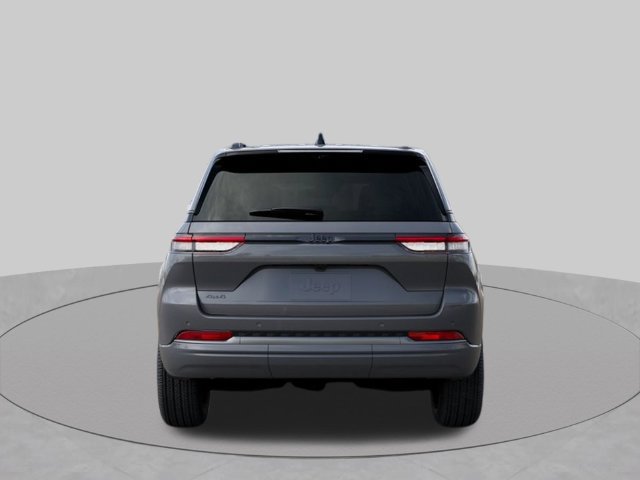 New 2027 Jeep Grand Cherokee Limited AWD/4WD image 7