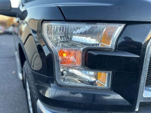 Used 2017 Ford F150 XLT image 17