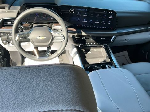 Used 2026 Chevrolet Tahoe Premier image 10