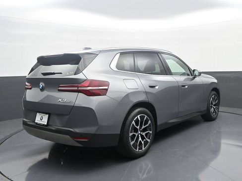 New 2026 BMW X3 xDrive30i w/ Premium Package AWD/4WD image 7