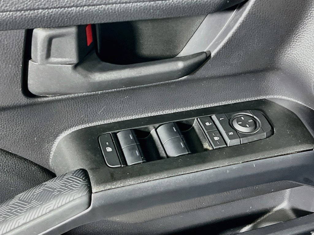 Certified 2026 Toyota 4Runner TRD Off-Road AWD/4WD image 16
