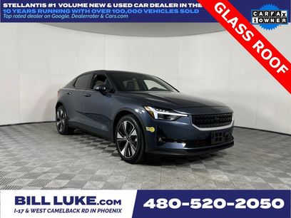 Used 2023 Polestar Polestar 2 w/ Pilot Pack