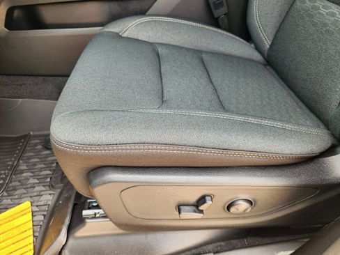 New 2026 RAM 1500 Big Horn AWD/4WD image 20