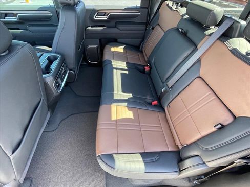New 2026 Chevrolet Silverado 2500 High Country w/ Technology Package AWD/4WD image 25