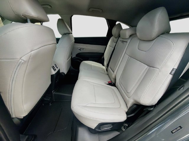 New 2026 Hyundai Tucson SEL Plus FWD image 24