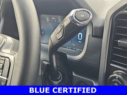 Certified 2024 Ford F150 XLT w/ Tow/Haul Package image 17