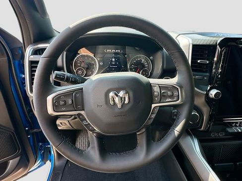 New 2025 RAM 1500 Big Horn image 12