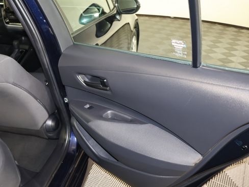 Used 2024 Toyota Corolla LE image 42