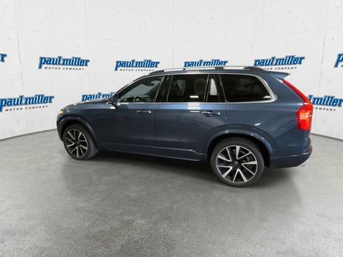 Used 2018 Volvo XC90 T6 Momentum w/ Convenience Package image 7