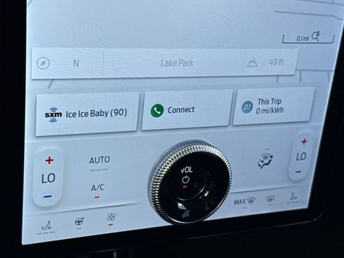 Certified 2025 Ford Mustang Mach-E Premium image 22