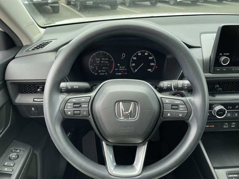 Used 2024 Honda CR-V EX image 11
