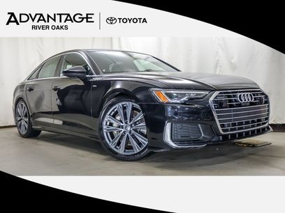 Used 2019 Audi A6 3.0T Premium Plus w/ Premium Plus Package