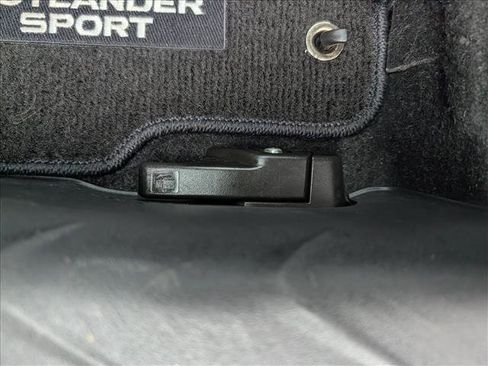 Used 2024 Mitsubishi Outlander Sport SE image 30