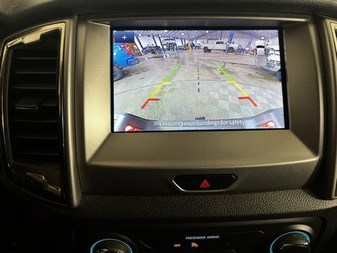 Used 2021 Ford Ranger XLT w/ Equipment Group 301A Mid image 25