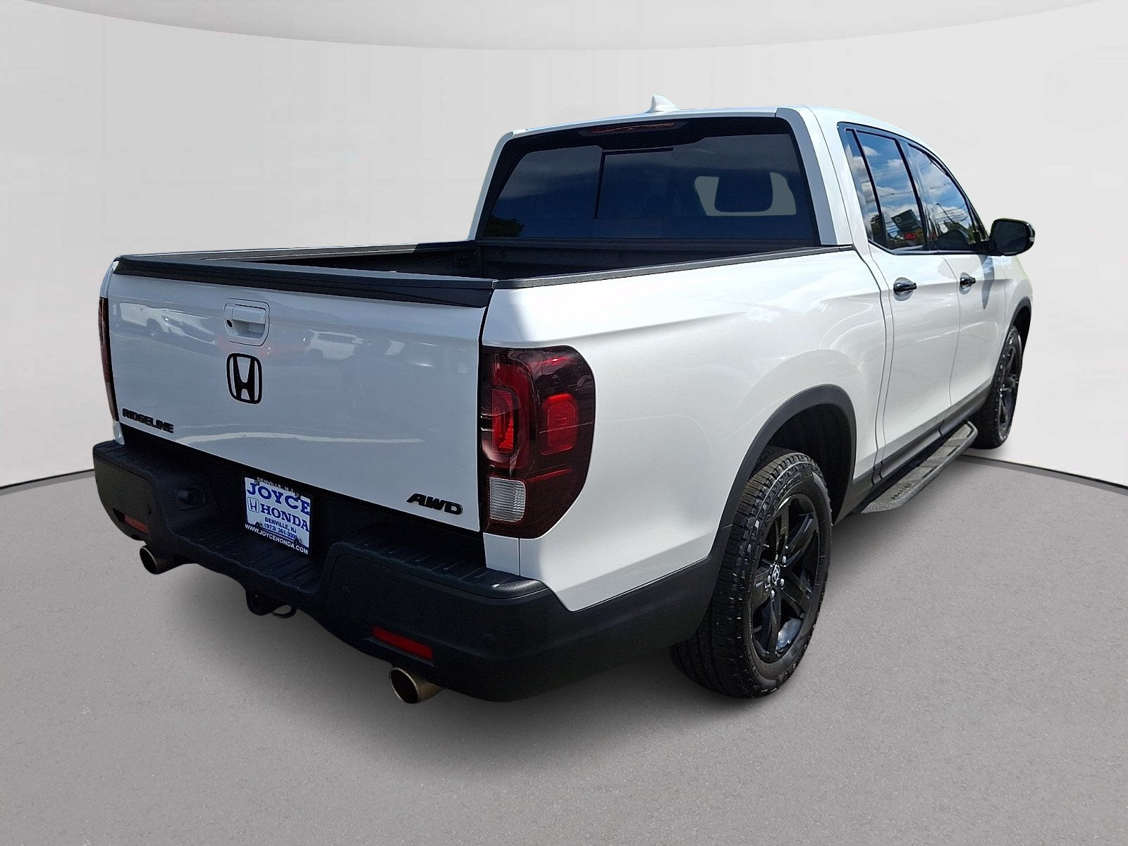 Certified 2023 Honda Ridgeline RTL-E image 10