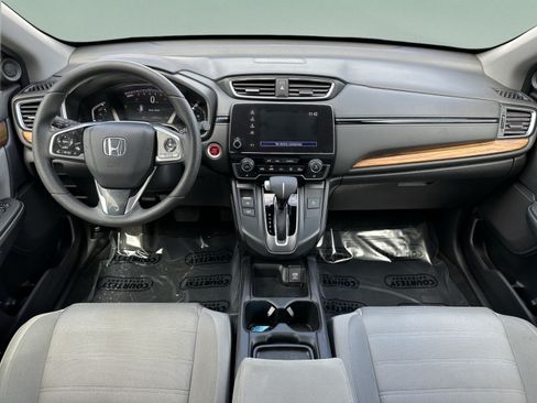 Used 2019 Honda CR-V EX image 9