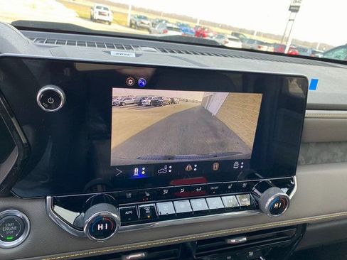 New 2026 GMC Canyon Elevation w/ Convenience Package AWD/4WD image 20