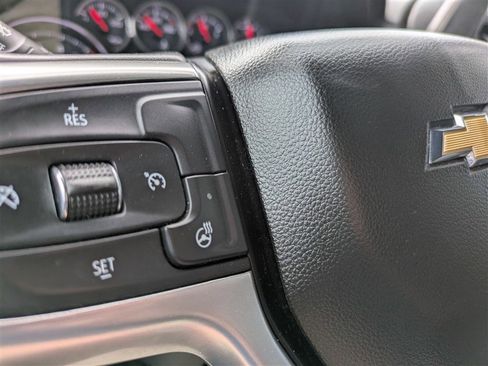 Used 2020 Chevrolet Silverado 1500 LTZ image 26