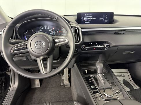 Used 2025 MAZDA CX-50 2.5 Hybrid w/ Weather Package AWD/4WD image 3