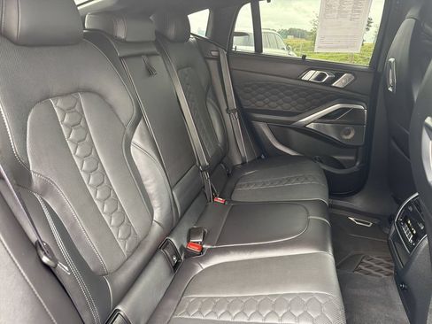 Used 2024 BMW X6 M Competition AWD/4WD image 29