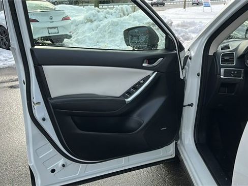 Used 2016 MAZDA CX-5 Grand Touring image 8