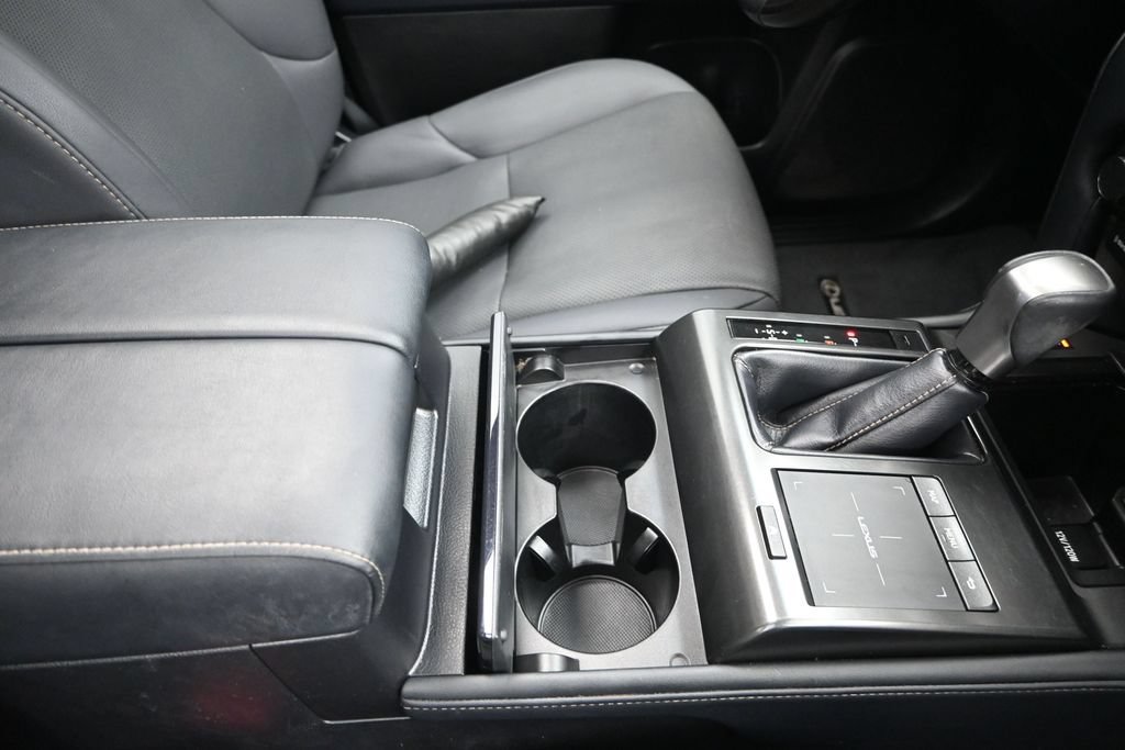 Used 2022 Lexus GX 460 Premium w/ Premium Package AWD/4WD image 28