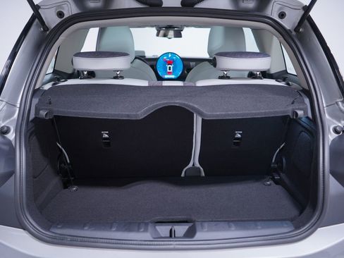 Used 2025 MINI Cooper S image 18