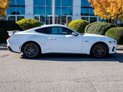 Certified 2024 Ford Mustang GT Premium w/ GT Performance Package