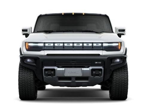 New 2025 GMC Hummer EV 3X image 85