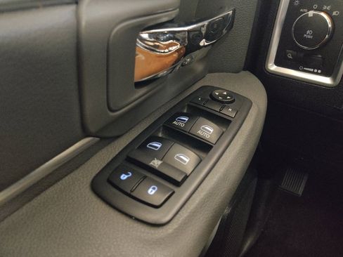 Used 2016 RAM 1500 Big Horn RWD image 27