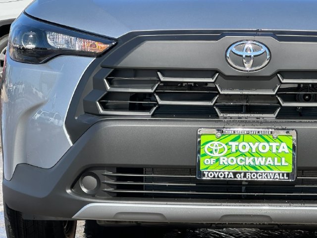 New 2026 Toyota Corolla Cross L FWD image 7