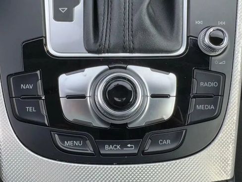 Used 2015 Audi A4 Premium w/ Audi MMI Navigation image 28