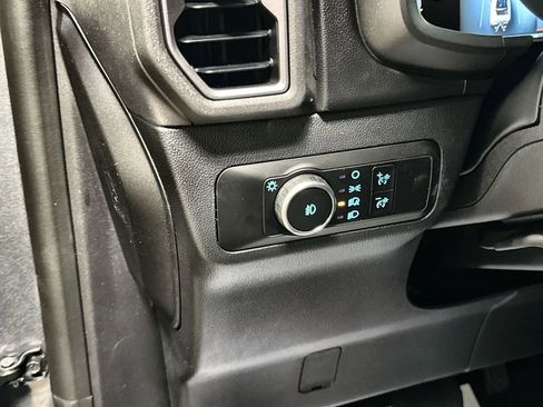 New 2026 Ford Bronco Sport Outer Banks AWD/4WD image 16
