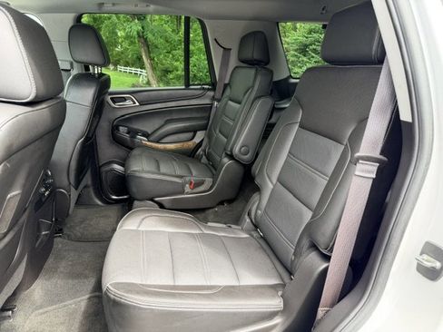 Used 2016 GMC Yukon Denali w/ Open Road Package AWD/4WD image 16