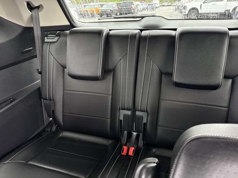 Used 2023 Volkswagen Atlas SEL R-Line AWD/4WD image 23