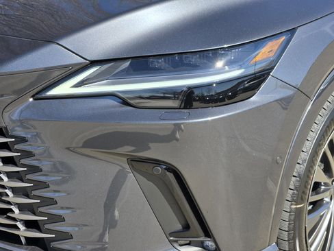 New 2026 Lexus RX 350 AWD image 5