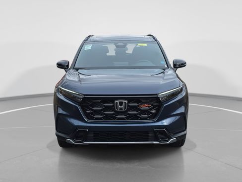 Used 2026 Honda CR-V TrailSport image 2