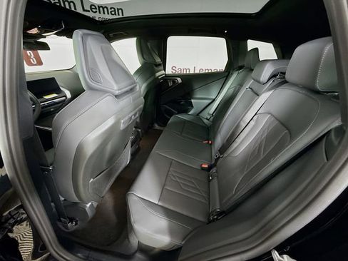 Used 2026 BMW X3 xDrive30 w/ Premium Package image 25