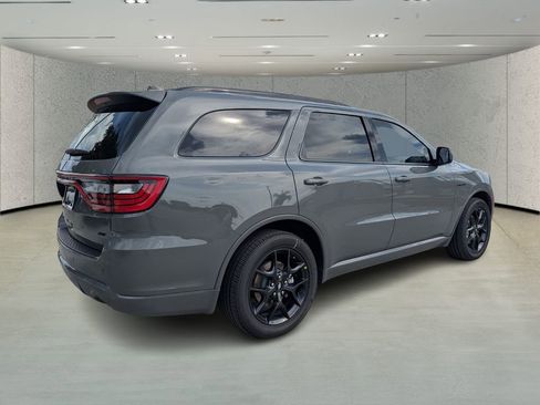 New 2026 Dodge Durango GT image 4