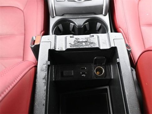 Certified 2023 MAZDA CX-5 Carbon Edition image 11